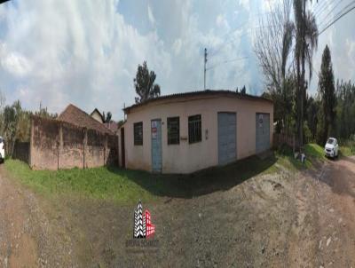 Casa para Venda, em São Bento do Sul, bairro Colonial, 2 dormitórios, 1 banheiro, 2 vagas